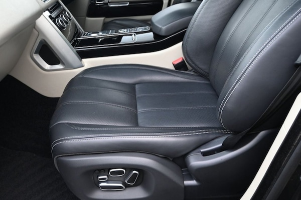 Used Land Rover Range Rover 2013 for sale - 76132058: Photo 43