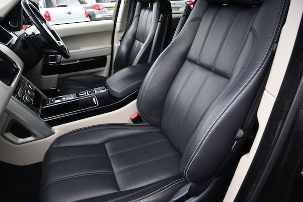 Used Land Rover Range Rover 2013 for sale - 76132058: Photo 45
