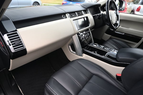 Used Land Rover Range Rover 2013 for sale - 76132058: Photo 46