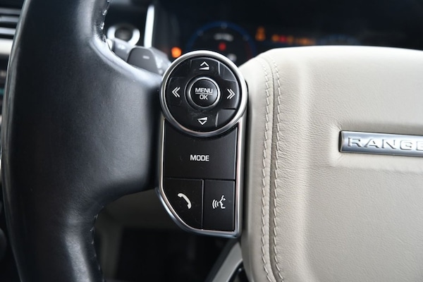 Used Land Rover Range Rover 2013 for sale - 76132058: Photo 47