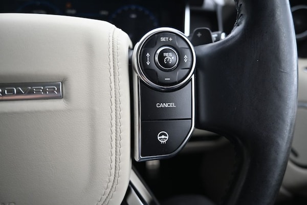 Used Land Rover Range Rover 2013 for sale - 76132058: Photo 48