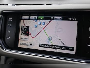 Used Land Rover Range Rover 2013 for sale - 76132058: Photo