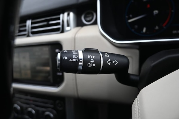 Used Land Rover Range Rover 2013 for sale - 76132058: Photo 50