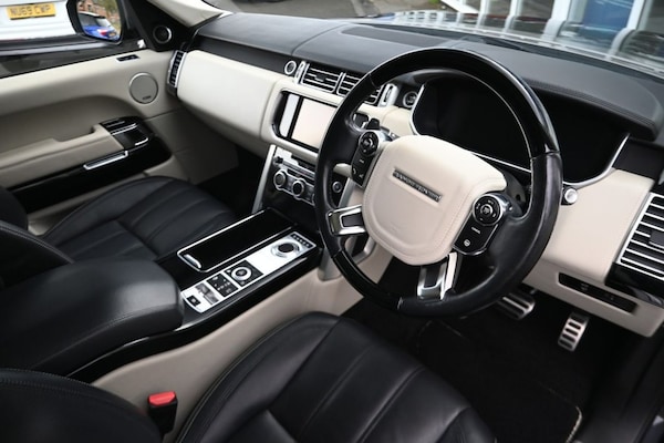 Used Land Rover Range Rover 2013 for sale - 76132058: Photo 5