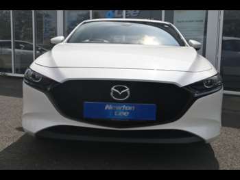 Used Mazda Mazda3 2022 for sale - 74916622: Photo