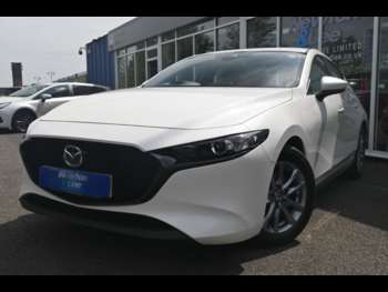 Used Mazda Mazda3 2022 for sale - 74916622: Photo