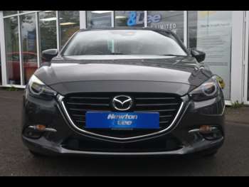 Used Mazda Mazda3 2017 for sale - 74746969: Photo
