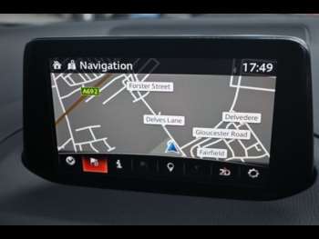 Used Mazda Mazda3 2017 for sale - 74746969: Photo