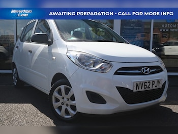 Used Hyundai i10 2013 for sale - 79506901: Photo