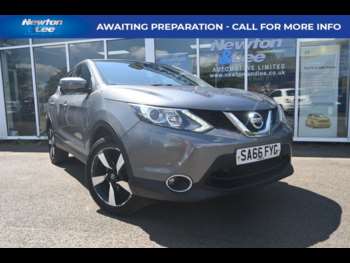 2016 (66) - 1.2 DIG-T N-Connecta SUV 5dr Petrol Manual 2WD Euro 6 (s/s) (115 ps)