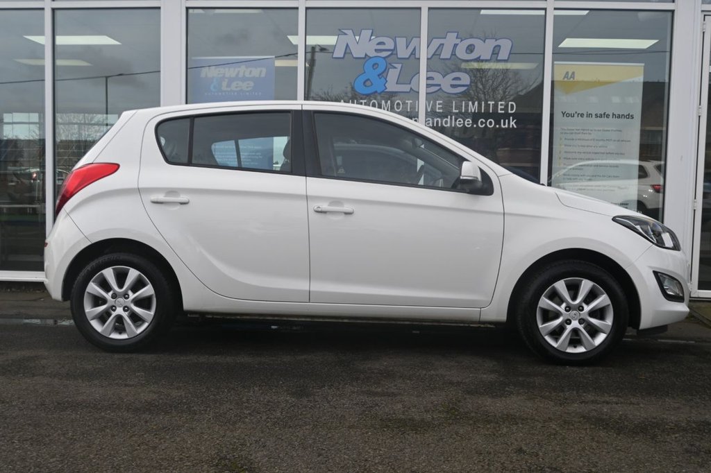 Used Hyundai i20 2014 for sale - 77692491: Photo 10