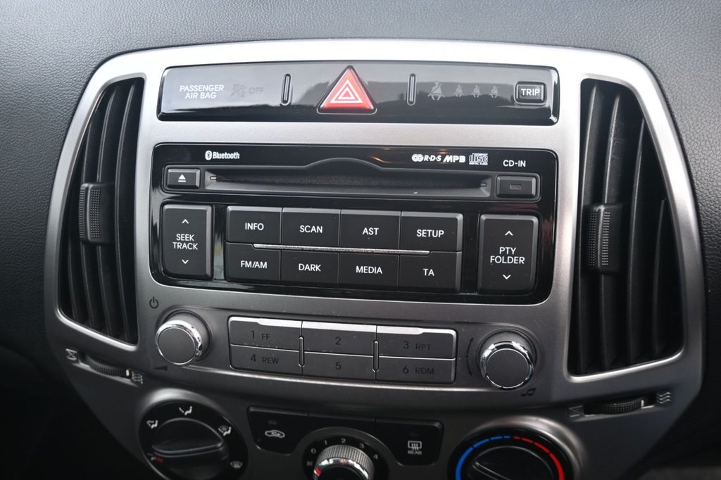 Used Hyundai i20 2014 for sale - 77692491: Photo 14