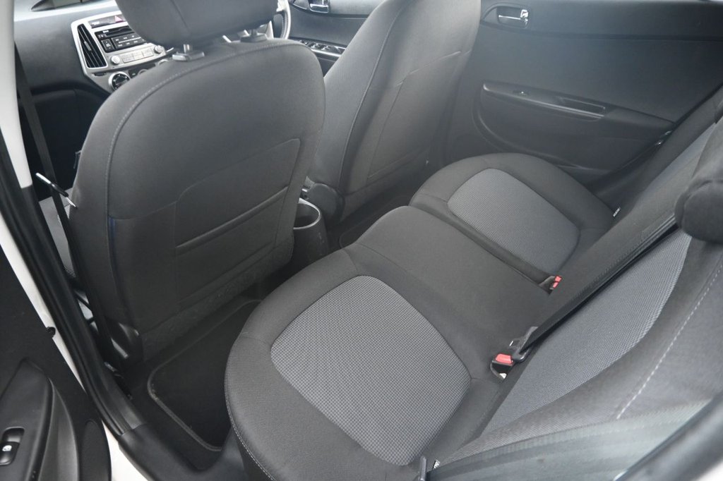 Used Hyundai i20 2014 for sale - 77692491: Photo 23