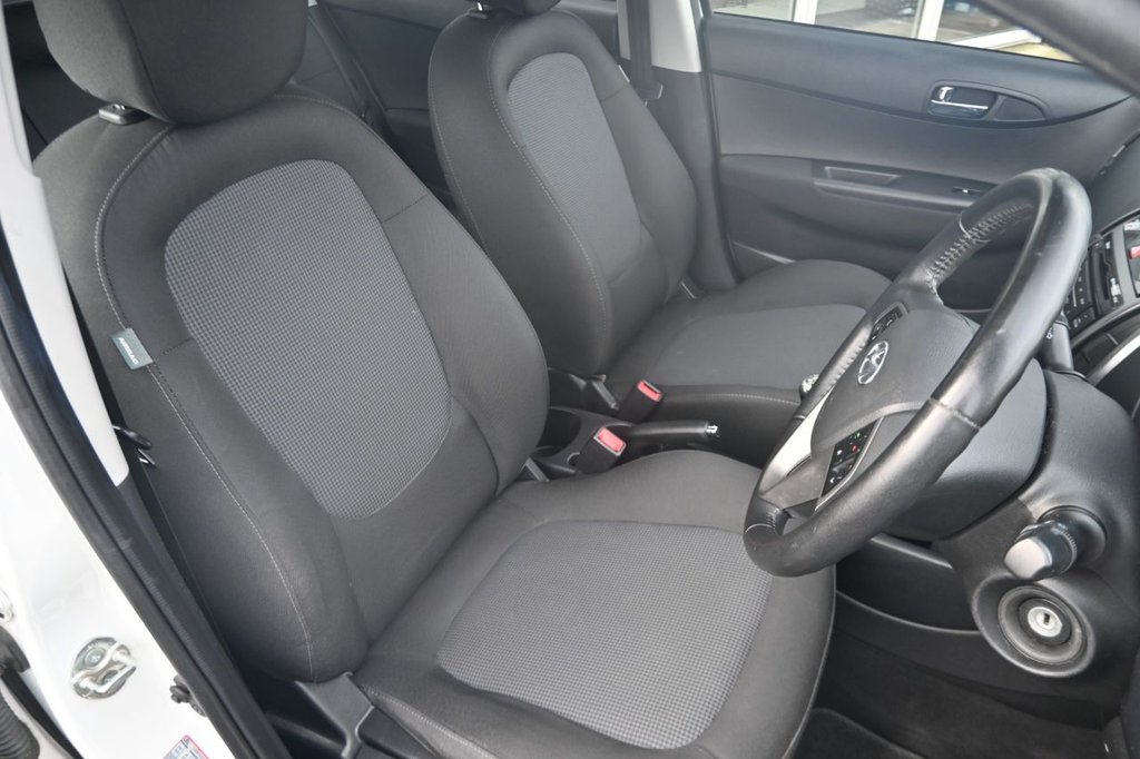 Used Hyundai i20 2014 for sale - 77692491: Photo 29