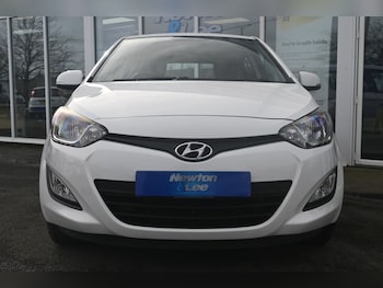 Used Hyundai i20 2014 for sale - 77692491: Photo