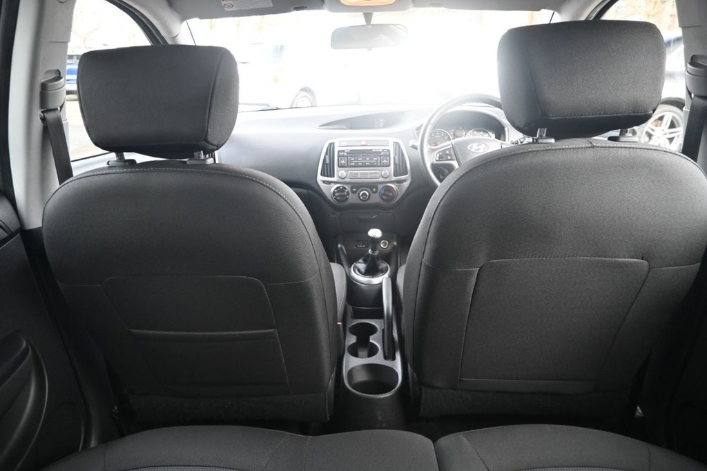 Used Hyundai i20 2014 for sale - 77692491: Photo 30