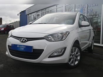 Used Hyundai i20 2014 for sale - 77692491: Photo