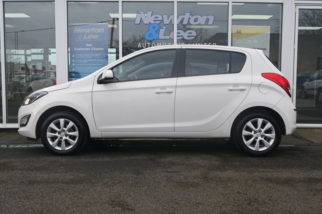 Used Hyundai i20 2014 for sale - 77692491: Photo 7