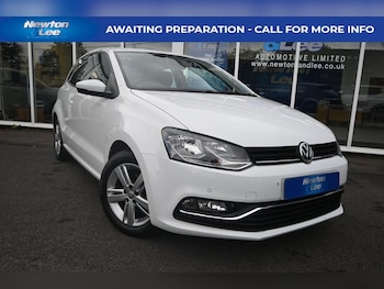 Used Volkswagen Polo 2016 for sale - 79550879: Photo