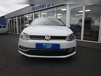 Used Volkswagen Polo 2016 for sale - 79550879: Photo