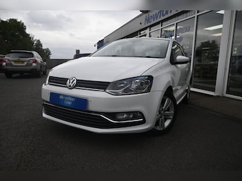 Used Volkswagen Polo 2016 for sale - 79550879: Photo