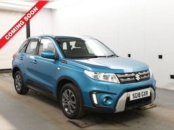 Used Suzuki Vitara 2018 for sale - 78463586: Photo