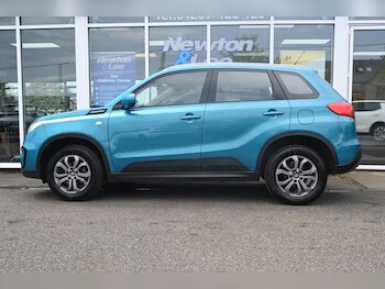 Used Suzuki Vitara 2018 for sale - 78463586: Photo