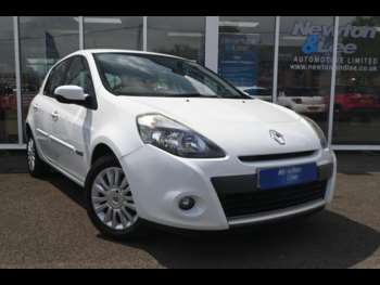 2012 (62) - 1.2 Expression + Hatchback 5dr Petrol Manual Euro 5 (75 ps)