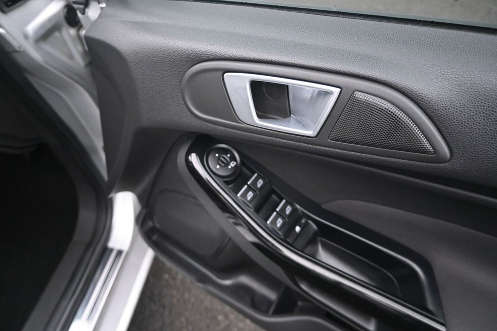 Used Ford Fiesta 2015 for sale - 77608524: Photo 12