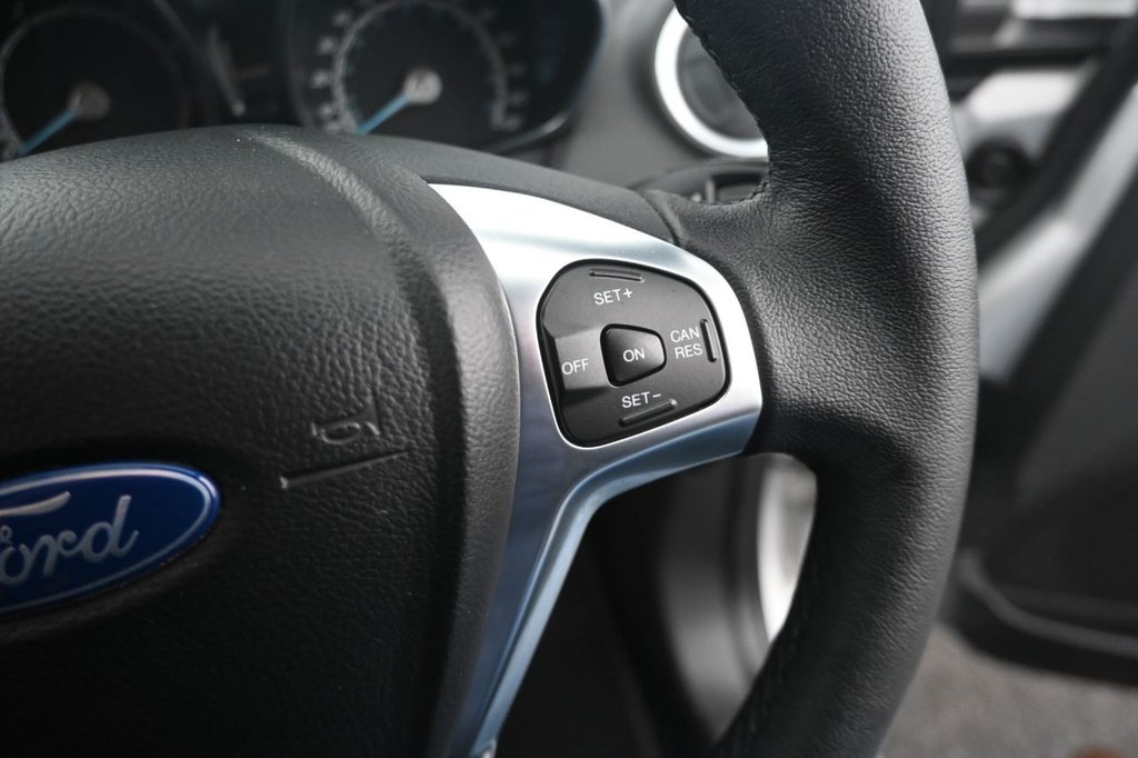 Used Ford Fiesta 2015 for sale - 77608524: Photo 15