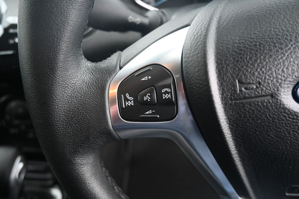 Used Ford Fiesta 2015 for sale - 77608524: Photo 16