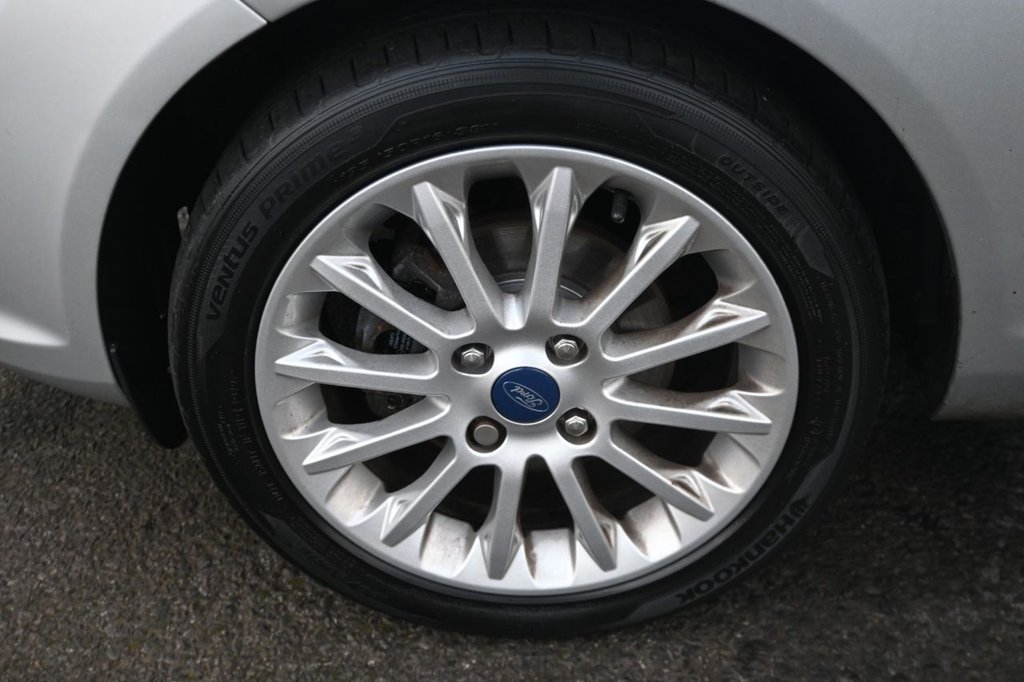 Used Ford Fiesta 2015 for sale - 77608524: Photo 17