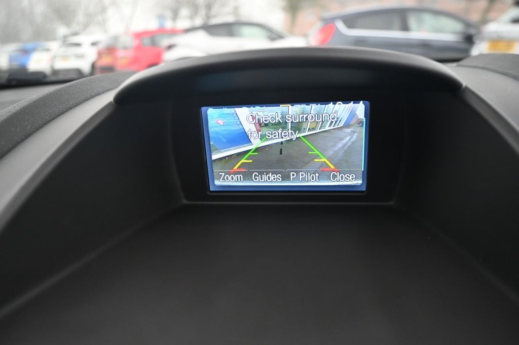 Used Ford Fiesta 2015 for sale - 77608524: Photo 27