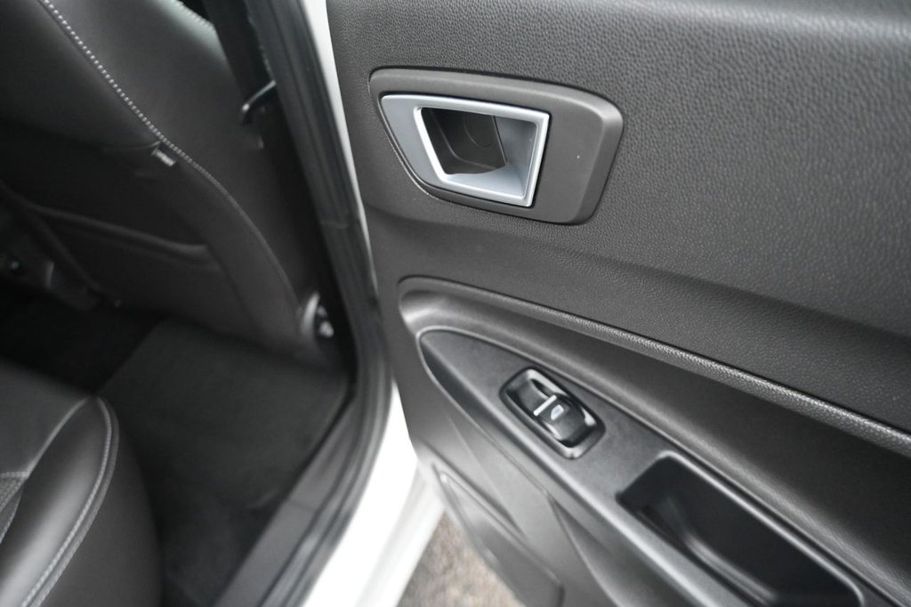 Used Ford Fiesta 2015 for sale - 77608524: Photo 30