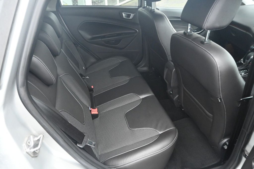 Used Ford Fiesta 2015 for sale - 77608524: Photo 31