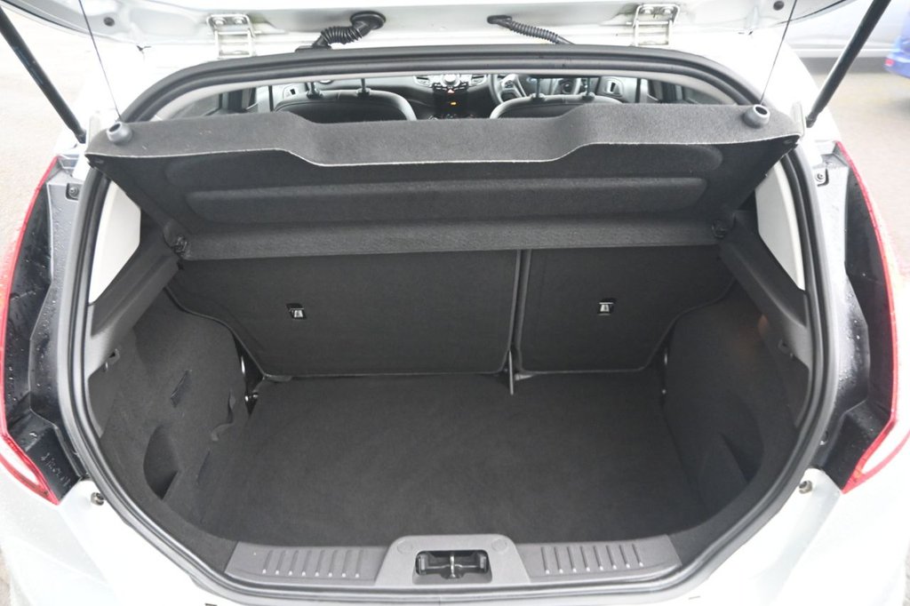 Used Ford Fiesta 2015 for sale - 77608524: Photo 35