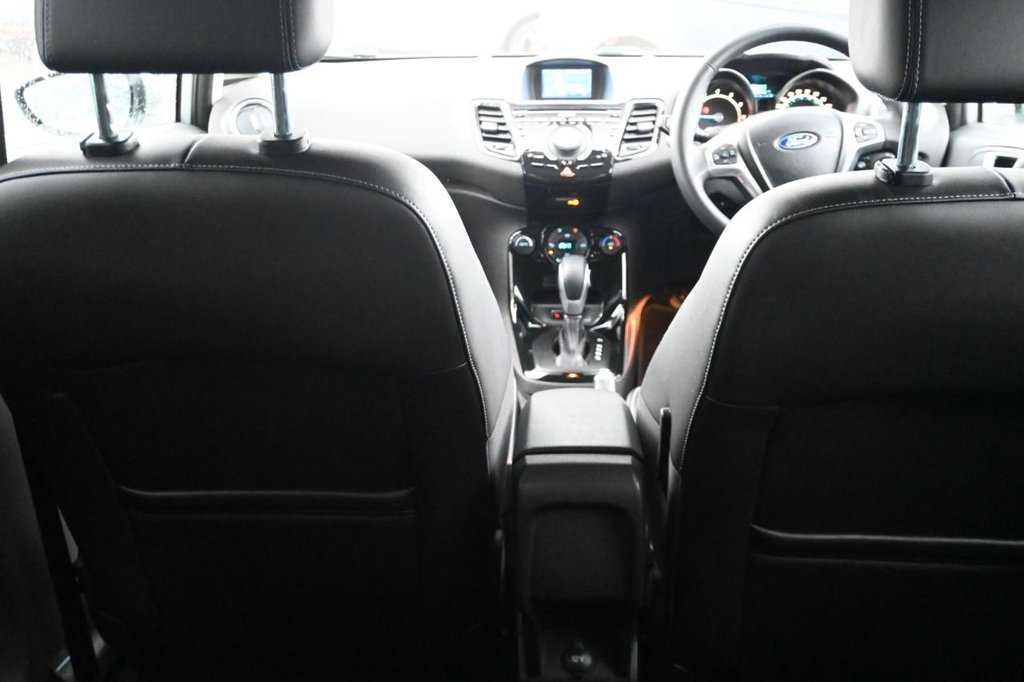 Used Ford Fiesta 2015 for sale - 77608524: Photo 36
