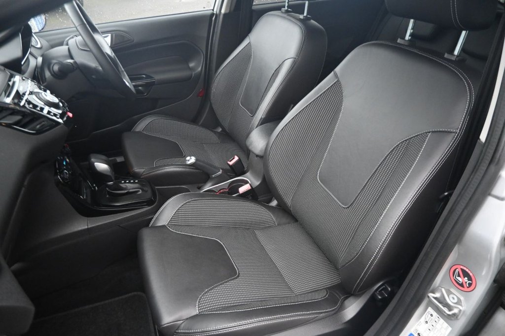 Used Ford Fiesta 2015 for sale - 77608524: Photo 43