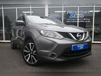 Used Nissan Qashqai 2016 for sale - 78907879: Photo