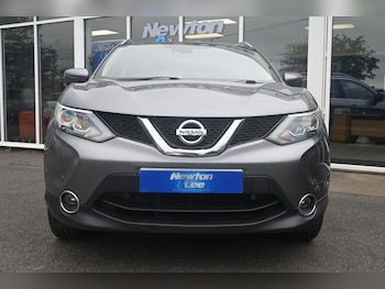 Used Nissan Qashqai 2016 for sale - 78907879: Photo