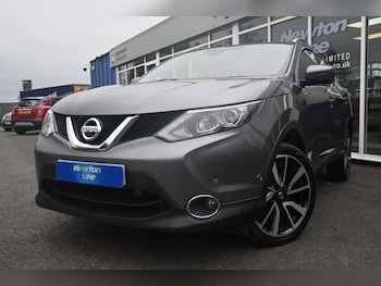 Used Nissan Qashqai 2016 for sale - 78907879: Photo
