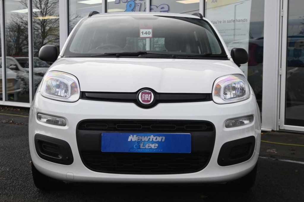 Used Fiat Panda 2018 for sale - 76867891: Photo 2