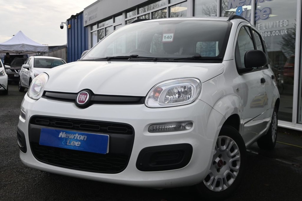 Used Fiat Panda 2018 for sale - 76867891: Photo 3