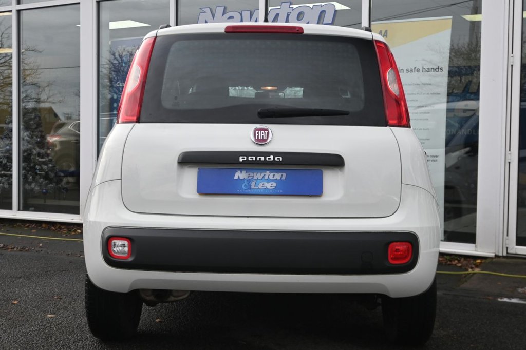 Used Fiat Panda 2018 for sale - 76867891: Photo 4