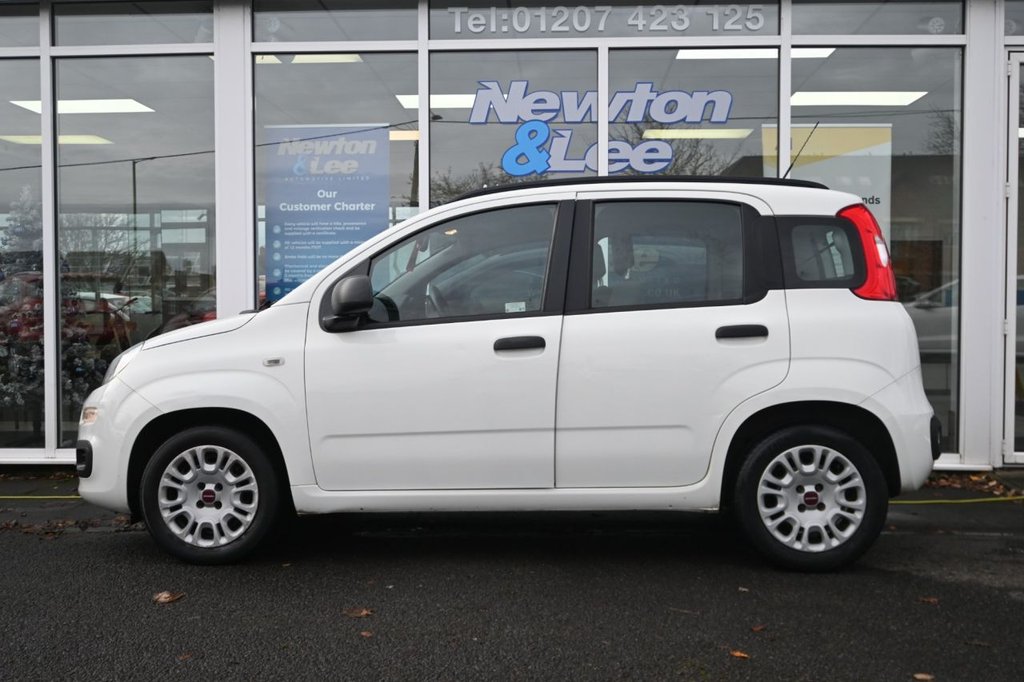 Used Fiat Panda 2018 for sale - 76867891: Photo 5