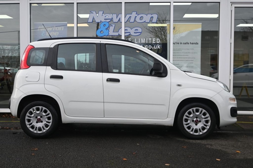Used Fiat Panda 2018 for sale - 76867891: Photo 6