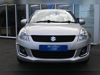 Used Suzuki Swift 2015 for sale - 75973722: Photo
