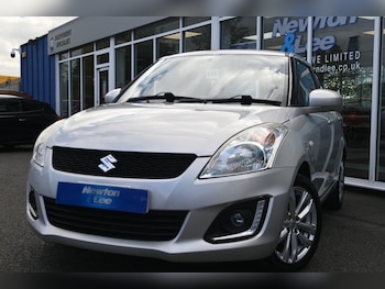 Used Suzuki Swift 2015 for sale - 75973722: Photo