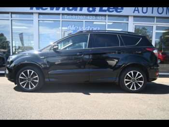 Used Ford Kuga 2019 for sale - 75110909: Photo