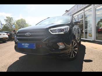 Used Ford Kuga 2019 for sale - 75110909: Photo